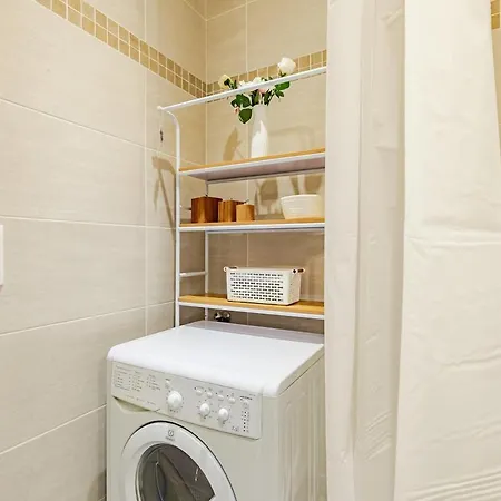 Cocon Moderne Aux Portes De Paris 4 Personnes * Ivry-sur-Seine