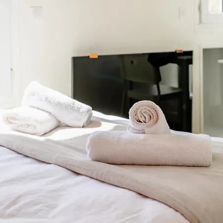 Cocon Moderne Aux Portes De Paris 4 Personnes Ivry-sur-Seine
