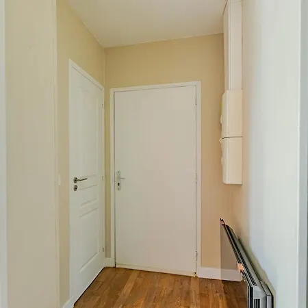 Cocon Moderne Aux Portes De Paris 4 Personnes
